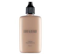 Lord & Berry Cream Fluid Foundation 50ml Cream