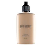 Lord-Berry Make-up Facial-make-upCream Foundation Beige Nude