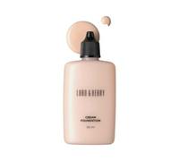 Lord & Berry - Cream Fluid Foundation - 7 Colors #Cashew - 50ml