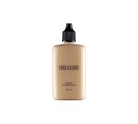 Lord & Berry Make-up Facial make-up Cream Foundation Warm Sand