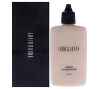 Lord-Berry Make-up Facial-make-upCream Foundation Pale Ivory
