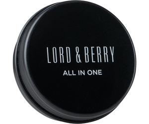 Lord-Berry Facial-care MoisturiserAll In One Ointment with Manuka R03