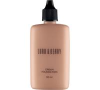 Lord & Berry Make-up Facial make-up Fluid Foundation Nr.8626 Cashew