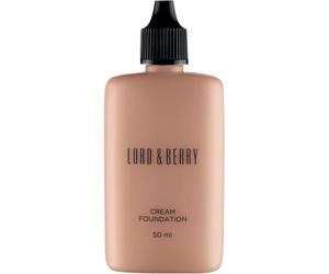 Lord & Berry Facial make-up Fluid Foundation 50 ml