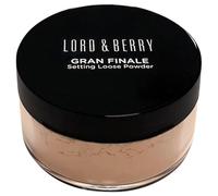 Lord & Berry Make-up Facial make-up Setting Loose Powder Nr.8303 Just Peach