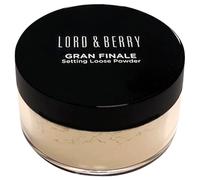 Lord & Berry Facial make-up Setting Loose Powder 9 g