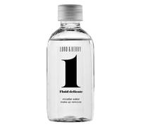 Lord & Berry Make-up Make-up Remover Fluid Delicate Micellar Water