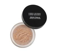 Lord&berry Gran Finale Setting Loose Powder 8G In 8305Lino 8305Lino One Size
