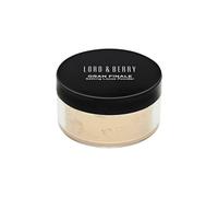 Lord-Berry Make-up Facial-make-upSetting Loose Powder Nr.8302 Banana