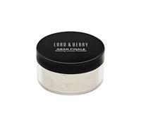 Lord & Berry Make-up Facial make-up Setting Loose Powder Nr.8301 Translucent