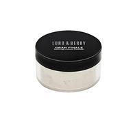 Lord & Berry Make-up Facial make-up Setting Loose Powder Nr.8301 Translucent