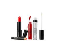 Lord&Berry Holidays Red Xmas Lips kit 76g in Lip Set 5028X Lord&Berry Lip Set 5028X