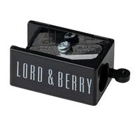 Lord-Berry Make-up EyesPencil Sharpener Mono Black