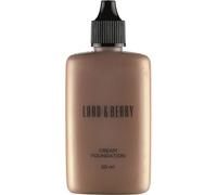 Lord-Berry Make-up Facial-make-upCream Foundation Warm Sand