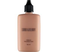 Lord-Berry Make-up Facial-make-upFluid Foundation Nr.8628 Suede