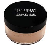 Lord-Berry Make-up Facial-make-upSetting Loose Powder Nr.8302 Banana