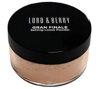 Lord-Berry Make-up Facial-make-upSetting Loose Powder Nr.8303 Just Peach