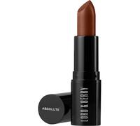 Lord&Berry Absolute Satin Bright Lipstick 4g in Copperbrown7452 Lord&Berry Copperbrown7452