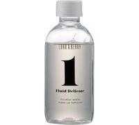 Lord & Berry Make-up Make-up Remover Fluid Delicate Micellar Water
