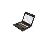 Lord&berry Nude Eyeshadow Refill Palette (12 Shades) 24G Multiple One Size