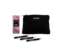 Lord & Berry Ready to Wear Maximatte Lipstick Crayons Kit Pink