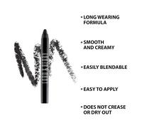 Lord & Berry REGLAM Long Lasting Creamy Eyeshadow Pencil Incognito