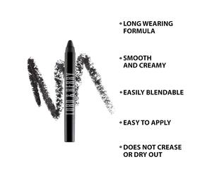 Lord & Berry REGLAM Long Lasting Creamy Eyeshadow Pencil Incognito