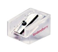 LORD & BERRY Sharpener, Jumbo 0.7 g