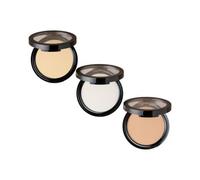 Lord & Berry - Touch Up Blotting Powder - 3 Colors #Banana - 9g