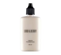 Lord-Berry Make-up Facial-make-upCream Foundation White Milk