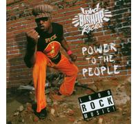 Lord Bishop - Power the People