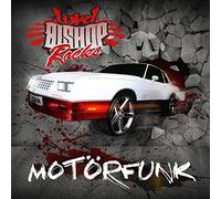Lord Bishop Rocks - Motörfunk (Lim.ed.)