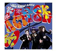 Lord Bishop Rocks - Peace Action 69
