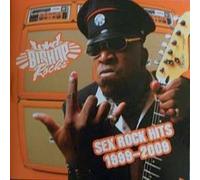 Lord Bishop Rocks - Sex Rock Hits 1999-2009