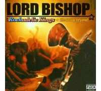 Lord Bishop - The Tour & Beyond