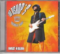 Lord Bishop'S Rockadelic Kings - Swaet N'Blood