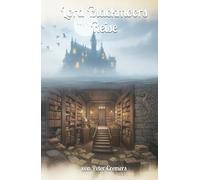 Lord Blackmoors Reise: Eine Reise durch Schatten und Wahrheit (Die Blackmoor Saga)