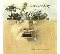 Lord Buckley - A Most Immaculately Hip Aristo