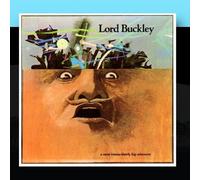 Lord Buckley - A Most Immaculately Hip Aristocrat