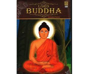 Lord Buddha Animated Stories