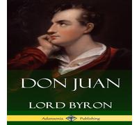 Lord Byron Don Juan (Hardcover) Hardcover Book Lord Byron Multicolor