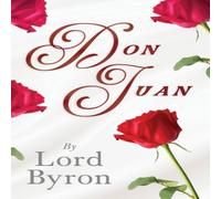 Lord Byron Don Juan Paperback Book in Yellow Lord Byron Yellow