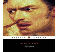 Lord Byron Don Juan Paperback Book Lord Byron Multicolor