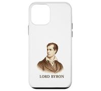 Lord Byron Romantic Gothic Poet Legacy Case for iPhone 12 mini