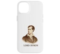 Lord Byron Romantic Gothic Poet Legacy Case for iPhone 14 Plus