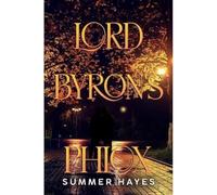 lord Byron's Phlox