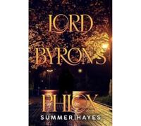 lord Byron's Phlox