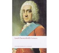Lord Chesterfield's Letters