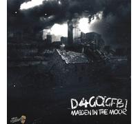 Lord D.A.G.O. - Maiden in the Moor