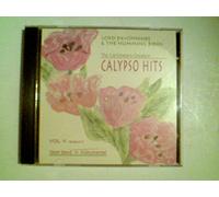 Lord Devonshire & The Hummingbirds - Caribbean Greatest Calypso Hits-Instrumental